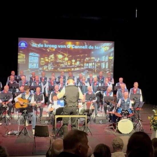 In de kroeg van O\\\\\\\\\\\\\\\\\\\\\\\\\\\\\\\'Connell de Ier