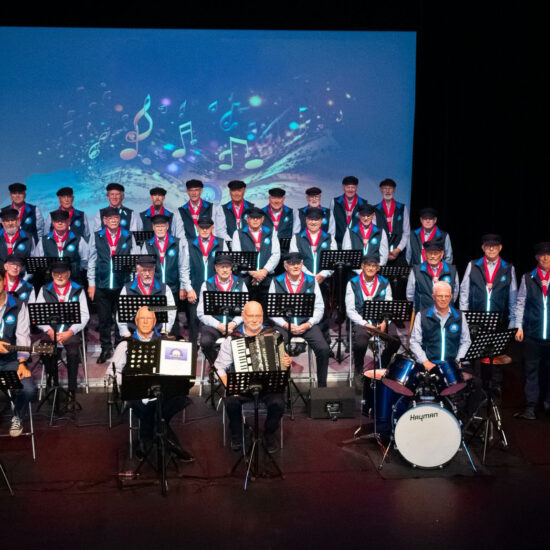 Optreden in de Dialoog 15-11-2025